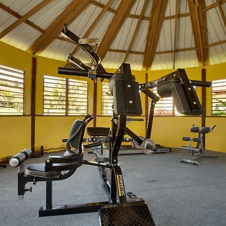 Windy Hill Resort San Ignacio Ngoại thất bức ảnh