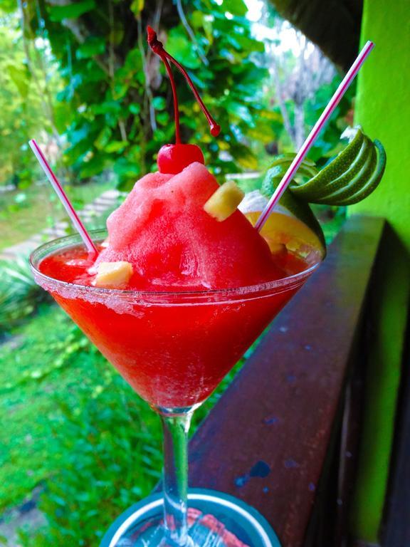 Windy Hill Resort San Ignacio Ngoại thất bức ảnh