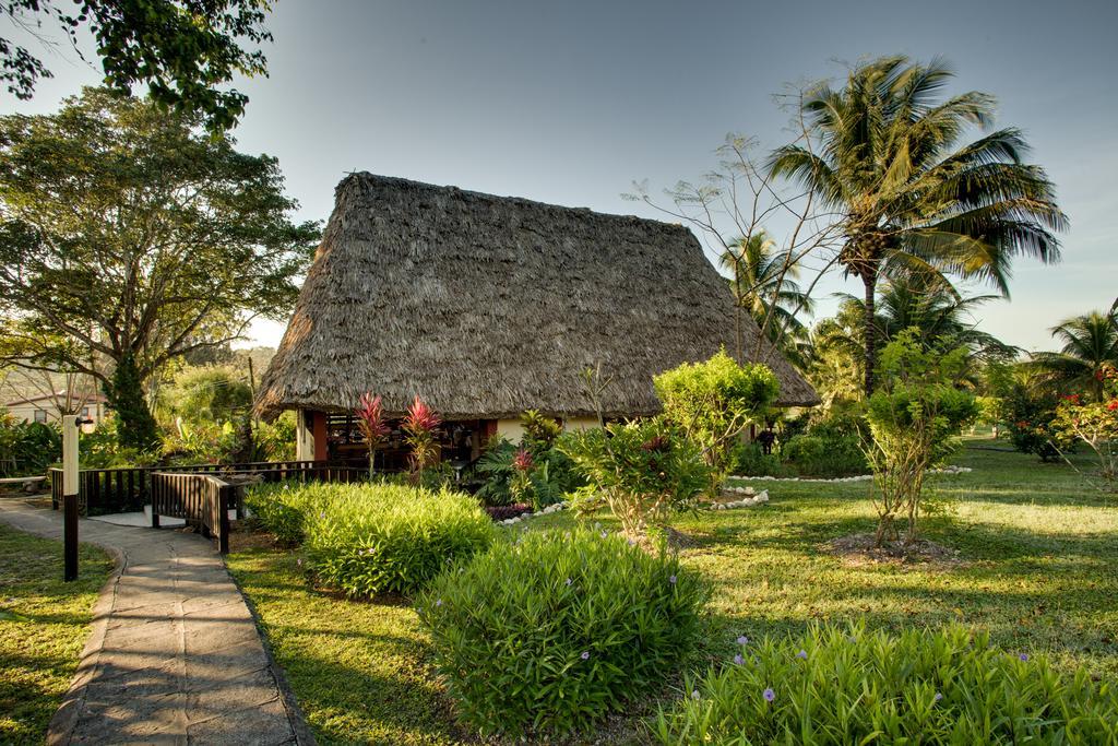Windy Hill Resort San Ignacio Ngoại thất bức ảnh
