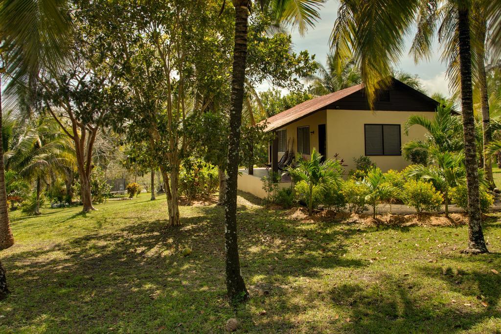 Windy Hill Resort San Ignacio Ngoại thất bức ảnh