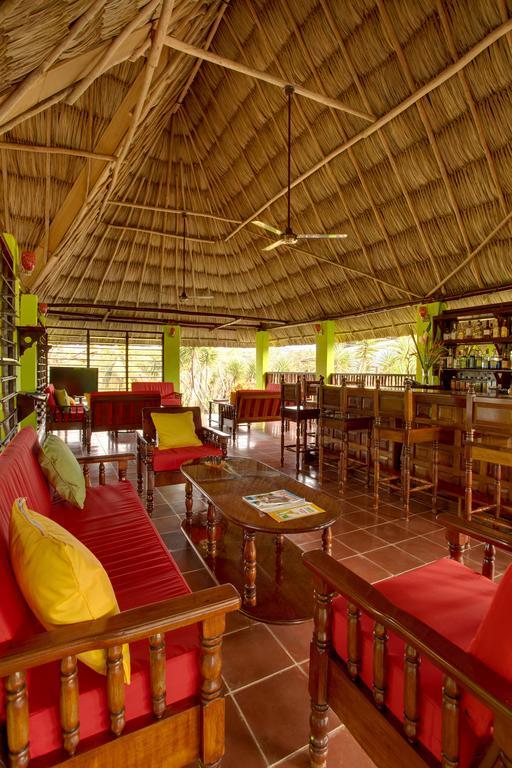 Windy Hill Resort San Ignacio Ngoại thất bức ảnh