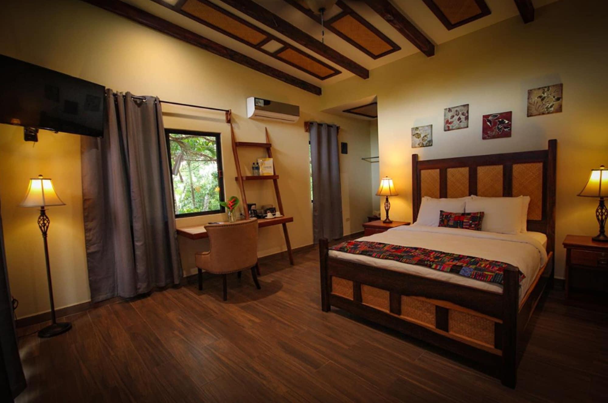 Windy Hill Resort San Ignacio Ngoại thất bức ảnh