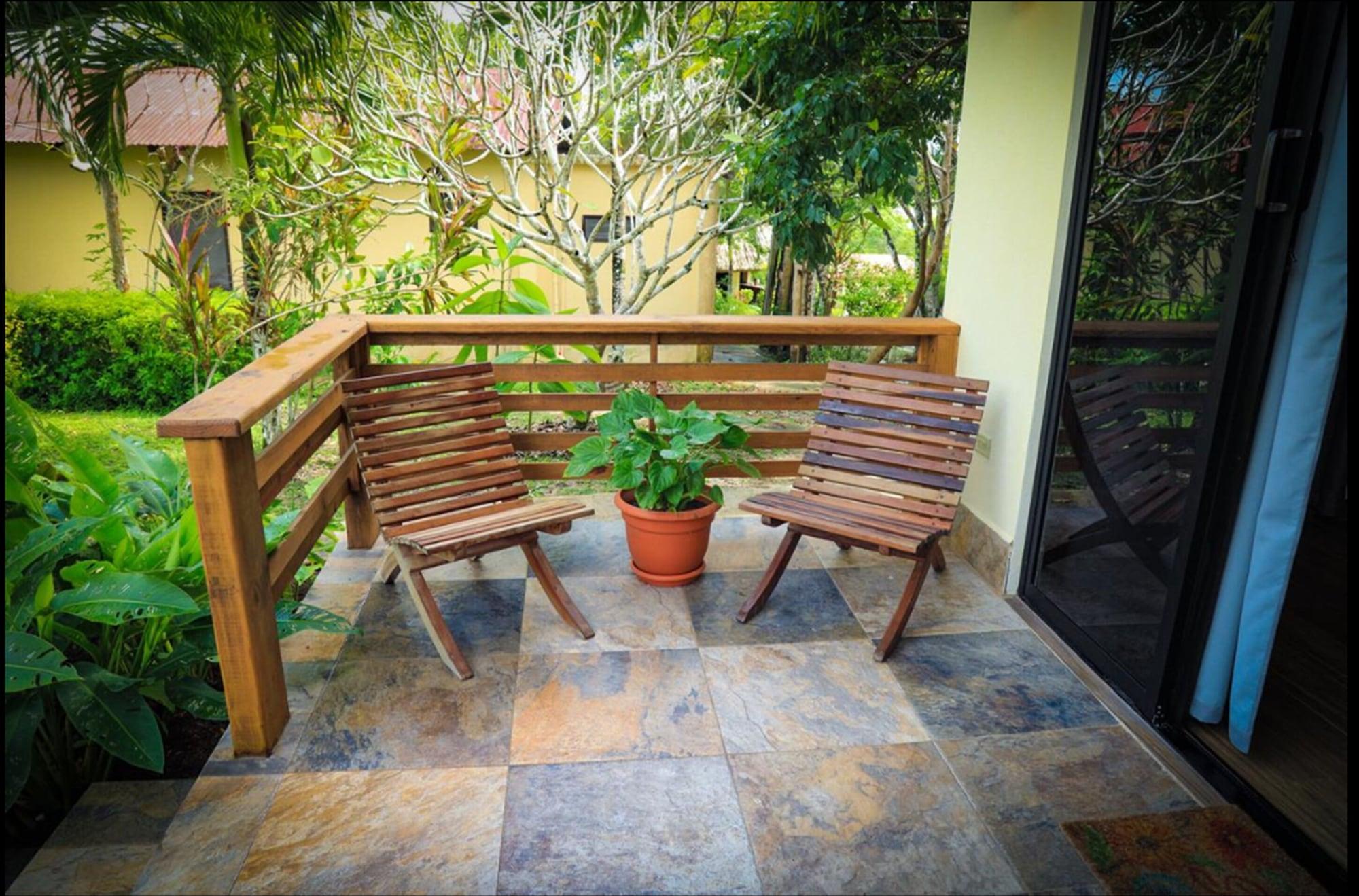 Windy Hill Resort San Ignacio Ngoại thất bức ảnh