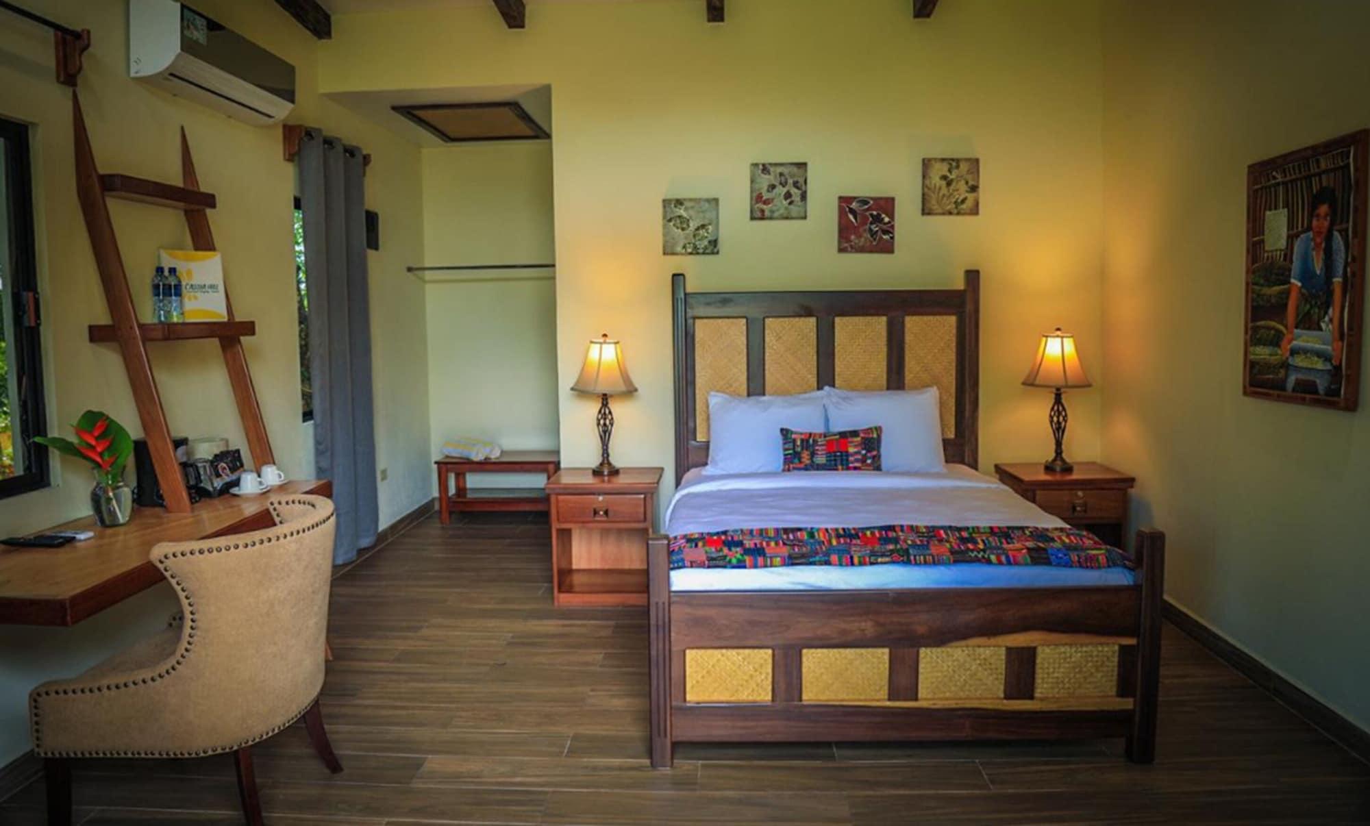 Windy Hill Resort San Ignacio Ngoại thất bức ảnh