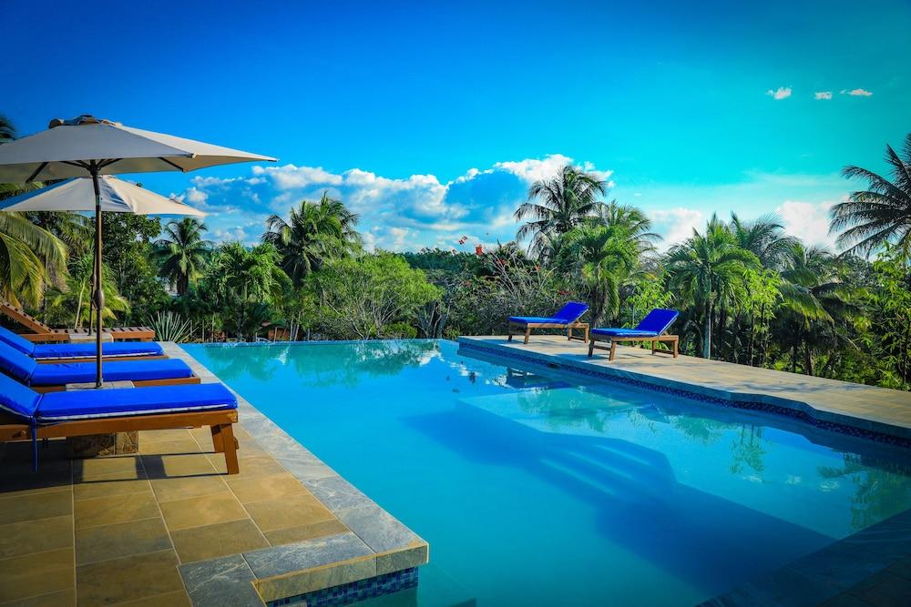 Windy Hill Resort San Ignacio Ngoại thất bức ảnh