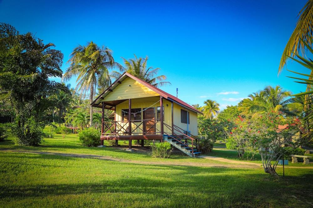 Windy Hill Resort San Ignacio Ngoại thất bức ảnh