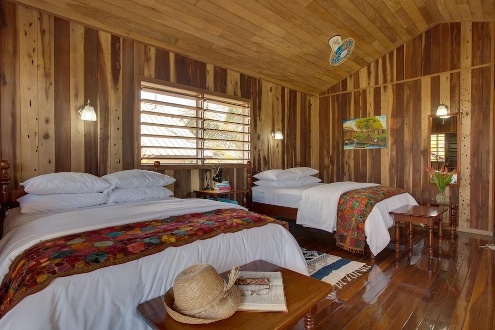 Windy Hill Resort San Ignacio Ngoại thất bức ảnh