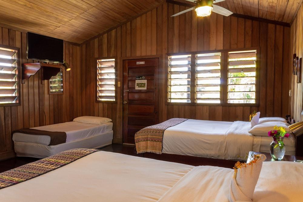Windy Hill Resort San Ignacio Ngoại thất bức ảnh