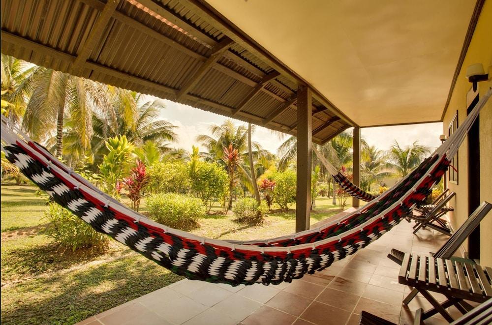 Windy Hill Resort San Ignacio Ngoại thất bức ảnh