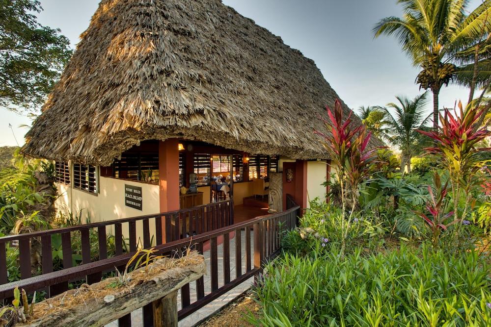 Windy Hill Resort San Ignacio Ngoại thất bức ảnh