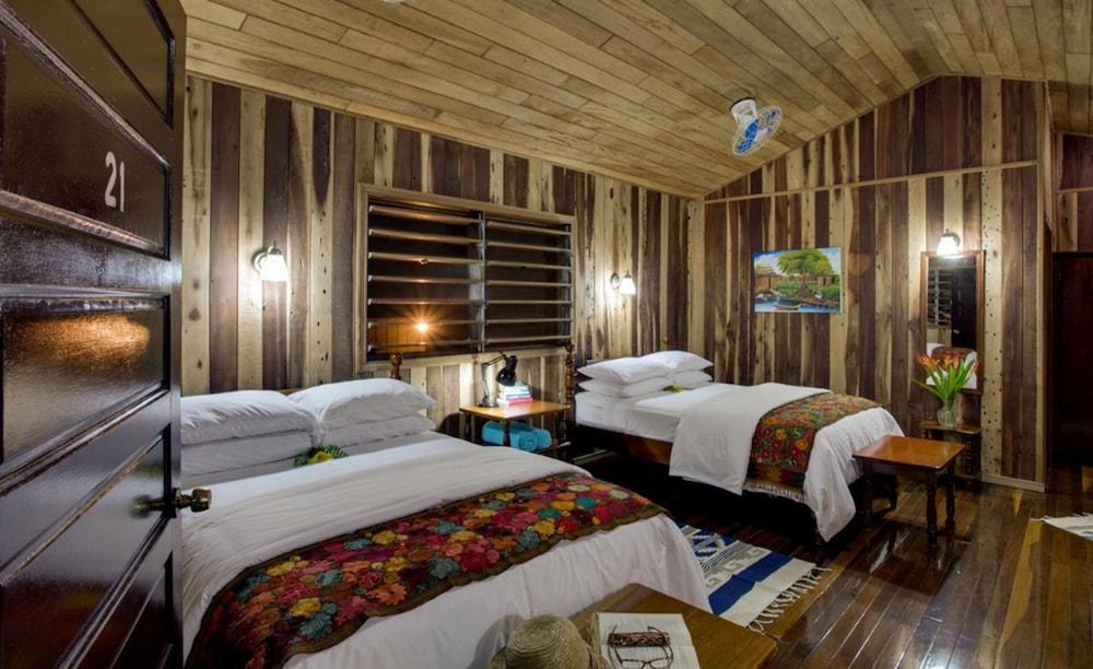 Windy Hill Resort San Ignacio Ngoại thất bức ảnh