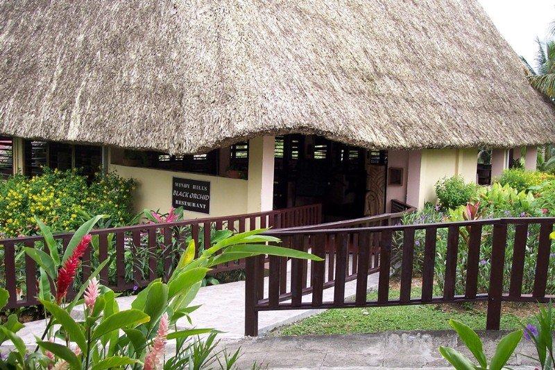 Windy Hill Resort San Ignacio Ngoại thất bức ảnh