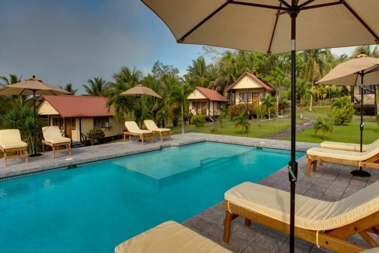 Windy Hill Resort San Ignacio Ngoại thất bức ảnh
