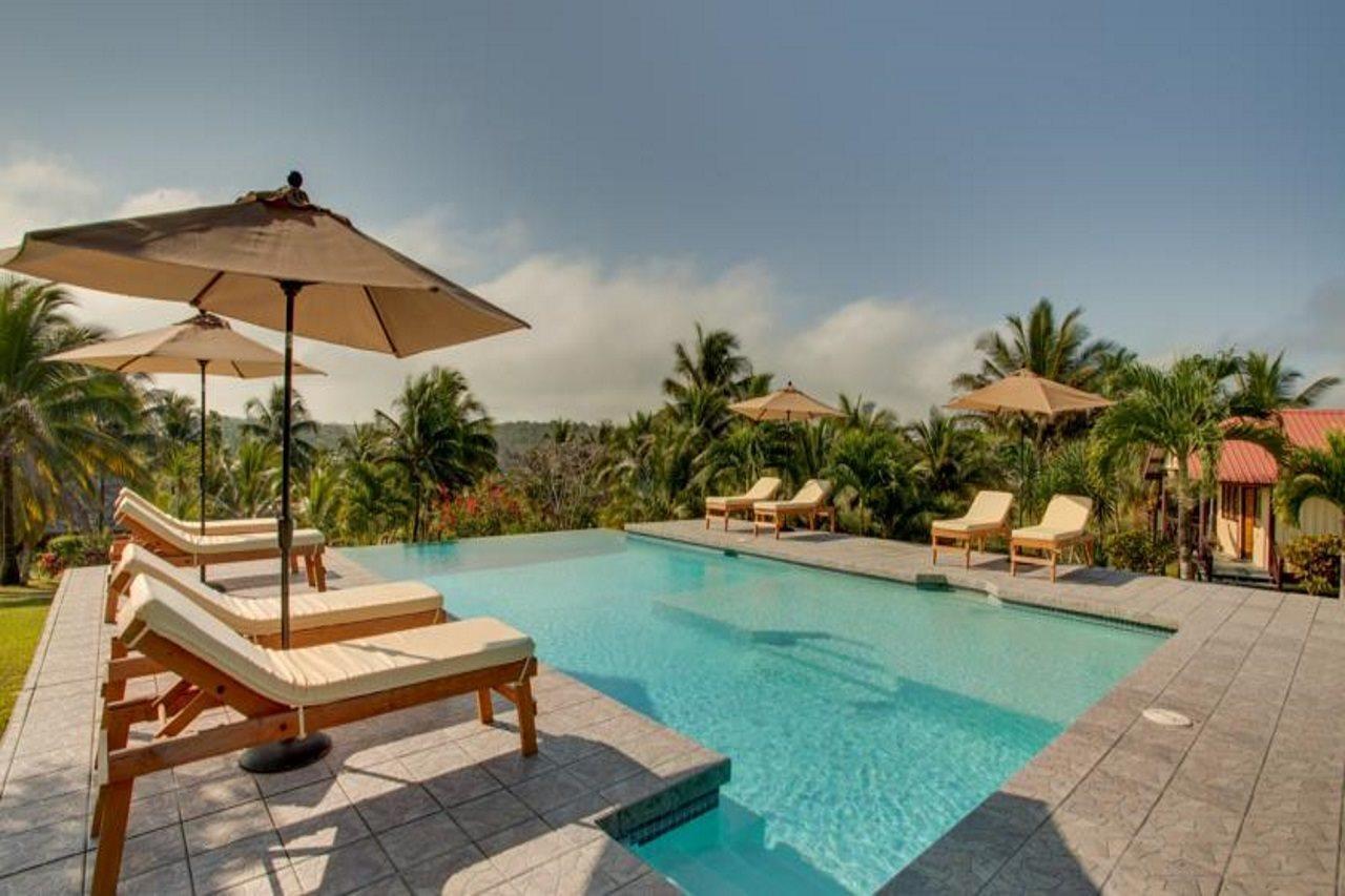 Windy Hill Resort San Ignacio Ngoại thất bức ảnh