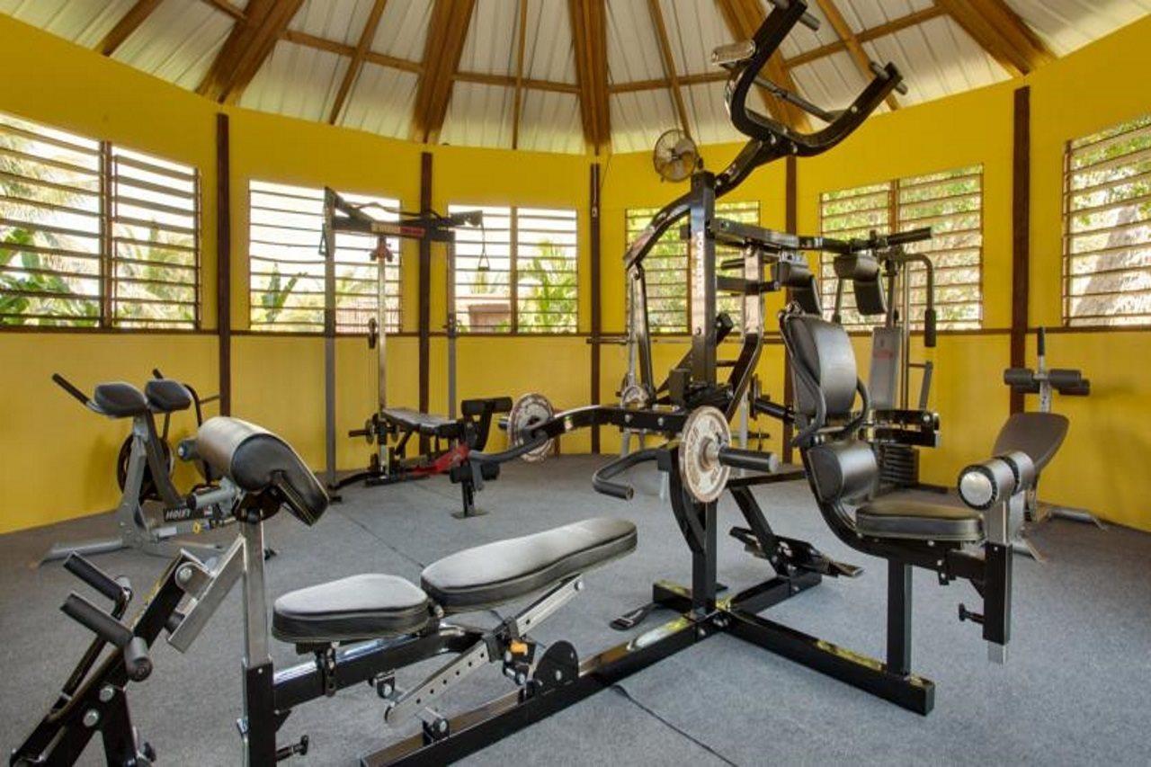 Windy Hill Resort San Ignacio Ngoại thất bức ảnh