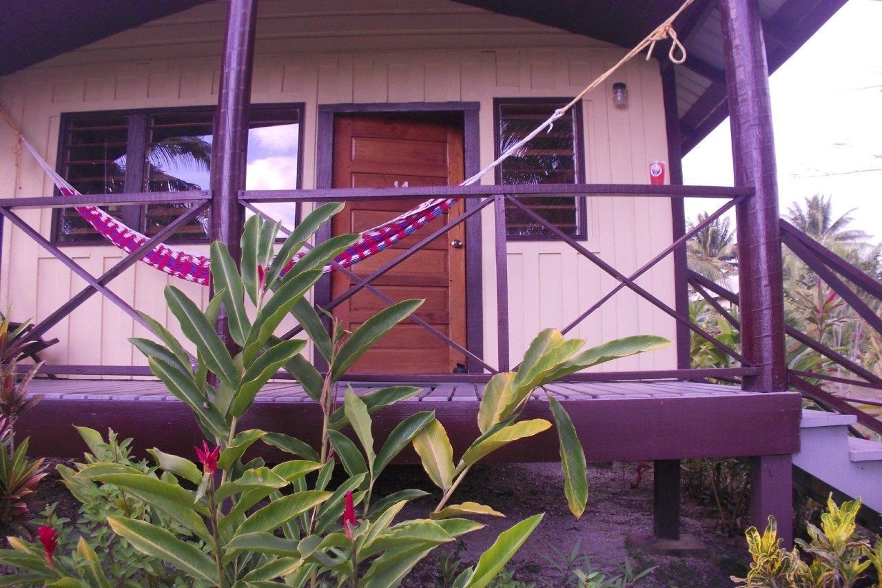 Windy Hill Resort San Ignacio Ngoại thất bức ảnh