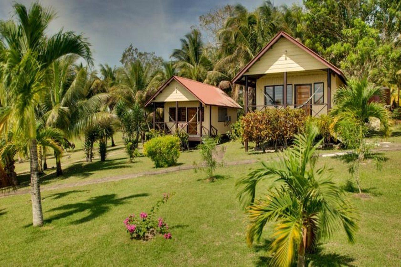 Windy Hill Resort San Ignacio Ngoại thất bức ảnh