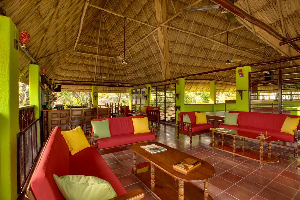 Windy Hill Resort San Ignacio Ngoại thất bức ảnh