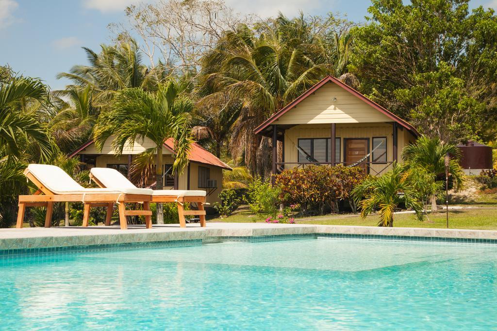 Windy Hill Resort San Ignacio Ngoại thất bức ảnh