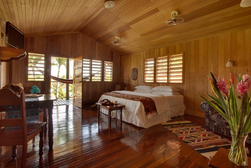 Windy Hill Resort San Ignacio Phòng bức ảnh