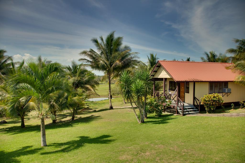Windy Hill Resort San Ignacio Ngoại thất bức ảnh