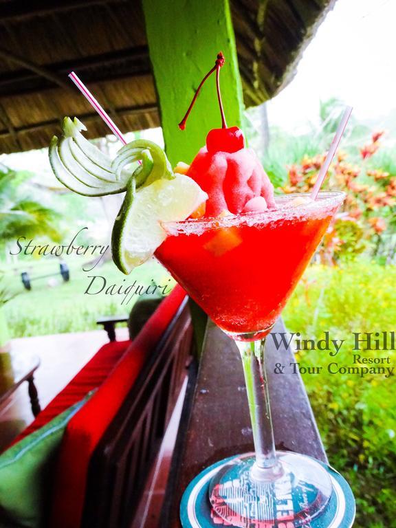 Windy Hill Resort San Ignacio Ngoại thất bức ảnh