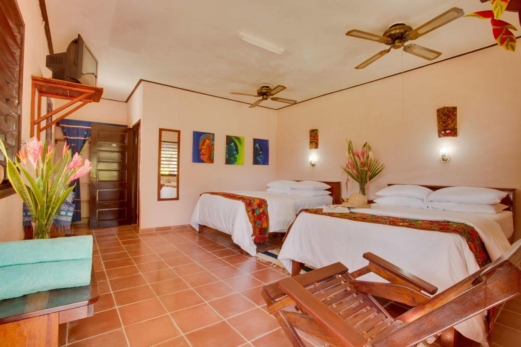 Windy Hill Resort San Ignacio Ngoại thất bức ảnh