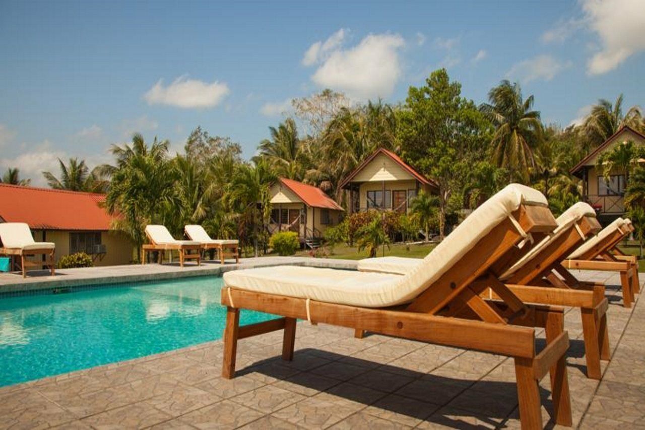 Windy Hill Resort San Ignacio Ngoại thất bức ảnh