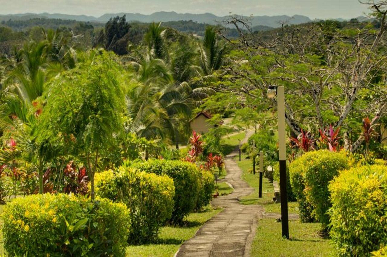 Windy Hill Resort San Ignacio Ngoại thất bức ảnh